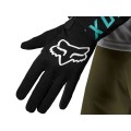 Guantes Ranger negros - Talla S