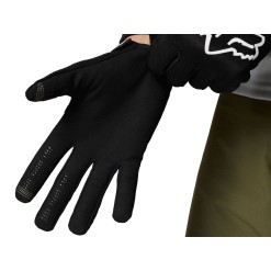 Guantes Ranger negros - Talla S