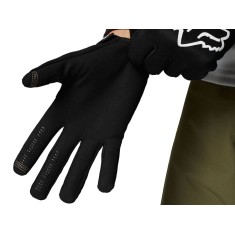 Gants Ranger Noir - Taille S