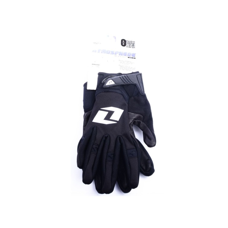Gants Atmosphère Noir Taille S