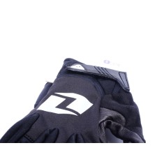 Gants Atmosphère Noir Taille S