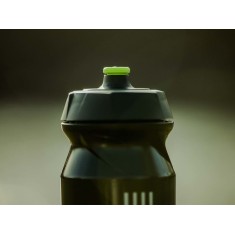 Purebike Bidon Sense Grip 65 Noir - 650ml - Purebike