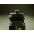 Bidón Sense Grip 65 negro - 650 ml