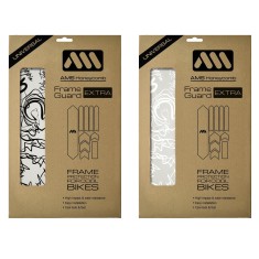 Extra Frame Protection Kit, 10 Pieces - Signature