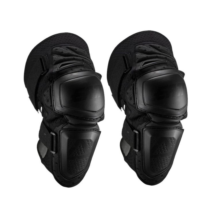 Enduro Knee Pads Black