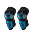 Enduro Knee Pads Blue / Black