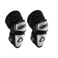 Rodilleras Enduro blancas/negras