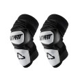 Rodilleras Enduro blancas/negras