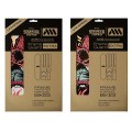 Extra Frame Protection Kit, 10 Pieces - Stranger Things Demogorgon