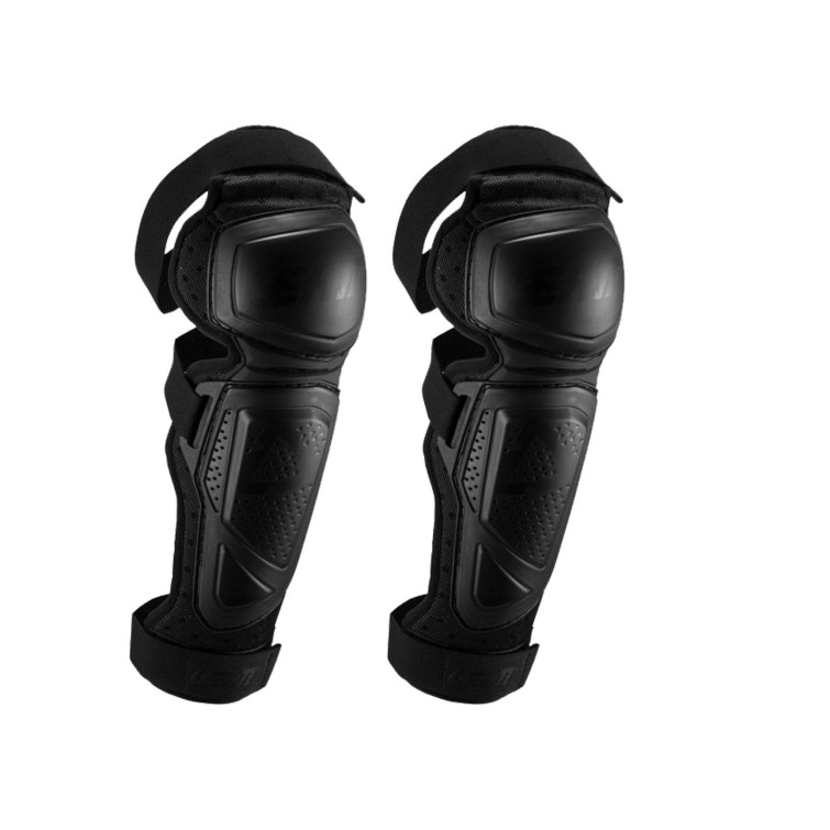 Rodilleras 3.0 EXT negras