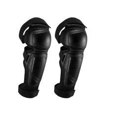 Rodilleras 3.0 EXT negras
