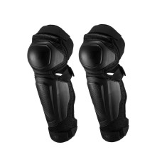 Rodilleras 3.0 EXT negras