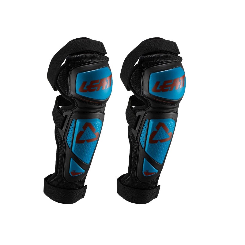 3.0 EXT Knee Pads Blue / Black