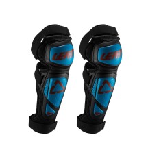 Rodilleras 3.0 EXT azules/negras