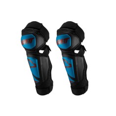 Rodilleras 3.0 EXT azules/negras