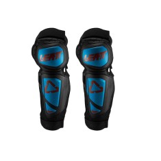 3.0 EXT Knee Pads Blue / Black