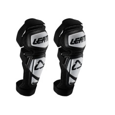3.0 EXT Knee Pads White / Black
