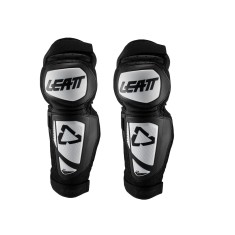 3.0 EXT Knee Pads White / Black