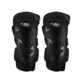 Rodilleras 3DF 5.0 ZIP negras