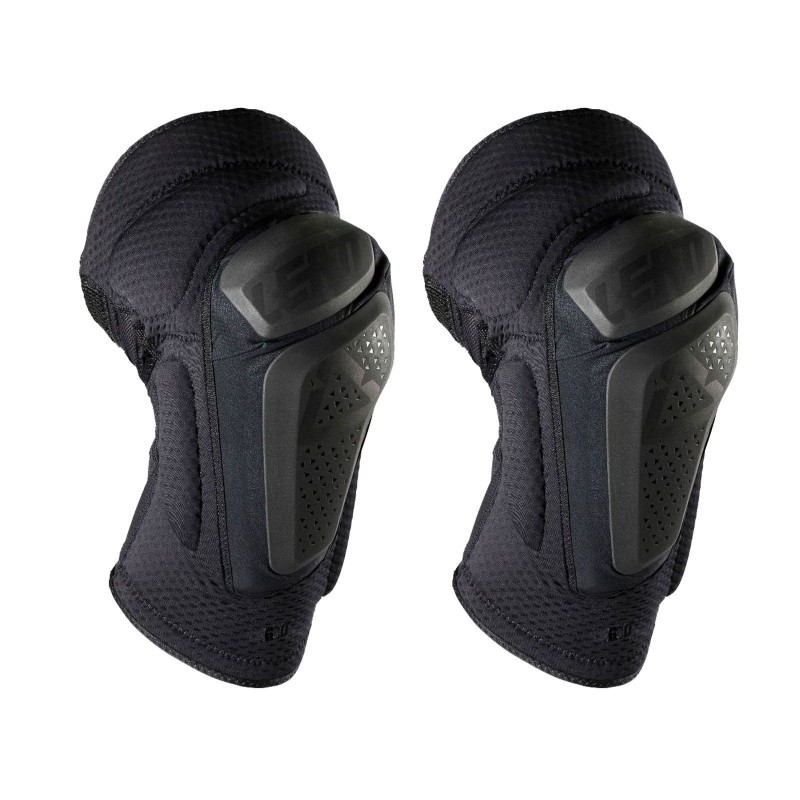 3DF 6.0 Knee Pads Black