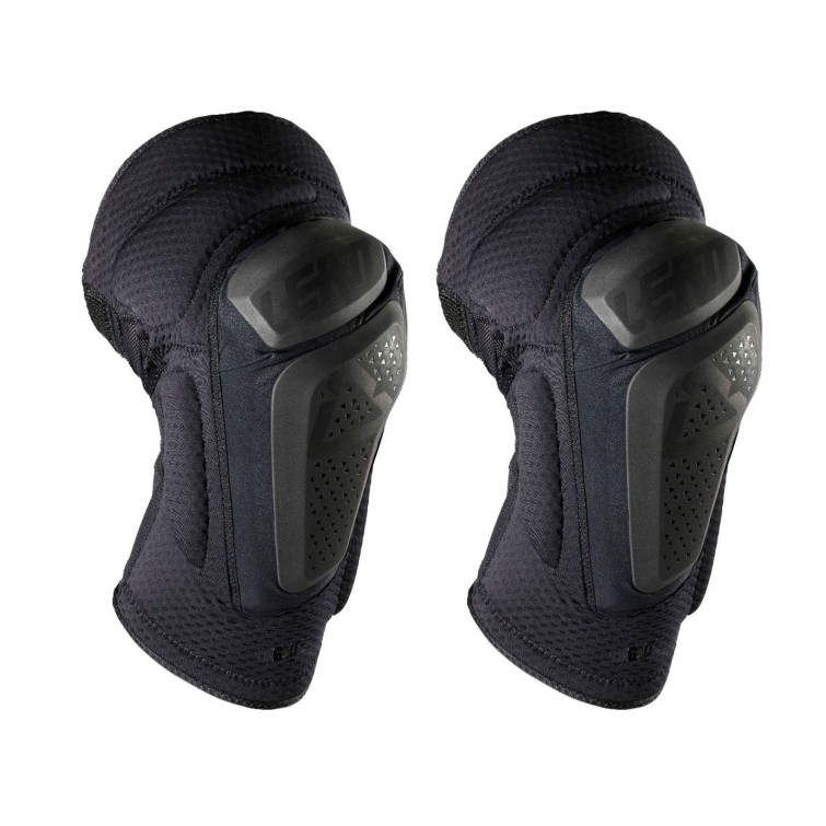 3DF 6.0 Knee Pads Black