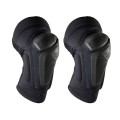 Rodilleras 3DF 6.0 negras