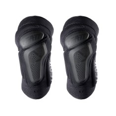 Rodilleras 3DF 6.0 negras