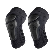 Rodilleras 3DF 6.0 negras