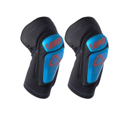 3DF 6.0 Knee Pads Blue/Black