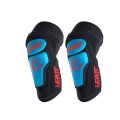 3DF 6.0 Knee Pads Blue/Black