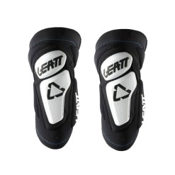 Genouillères 3DF 6.0 Blanc/Noir