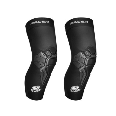 Racer Genouillères Flexair - Purebike
