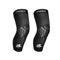 Racer Genouillères Flexair - Purebike