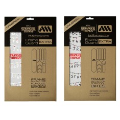 Extra Frame Protection Kit, 10 Pieces - Stranger Things Lights