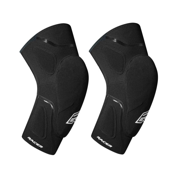 Motion Knee Pads Black