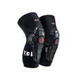 Pro X3 Knee Pads Black