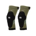 Pro Rugged Knee Pads Khaki Green
