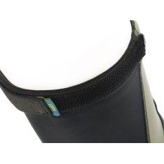 Rodilleras Pro Rugged verde caqui