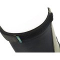 Rodilleras Pro Rugged verde caqui