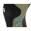 Pro Rugged Knee Pads Khaki Green