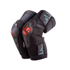 G-Form Genouillères E-Line - Purebike