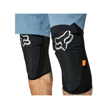 Fox Genouillères Enduro D3O Noir - Purebike