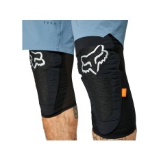 Enduro D3O Knee Pads Black