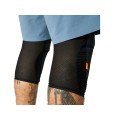 Enduro D3O Knee Pads Black