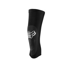 Enduro D3O Knee Pads Black