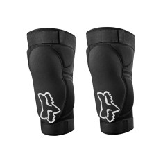 Rodilleras Launch D3O negras