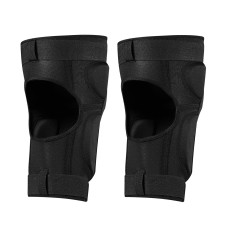 Rodilleras Launch D3O negras