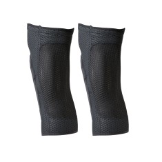 Enduro Sleeve Knee Pads Black/Gray
