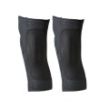 Enduro Sleeve Knee Pads Black/Gray
