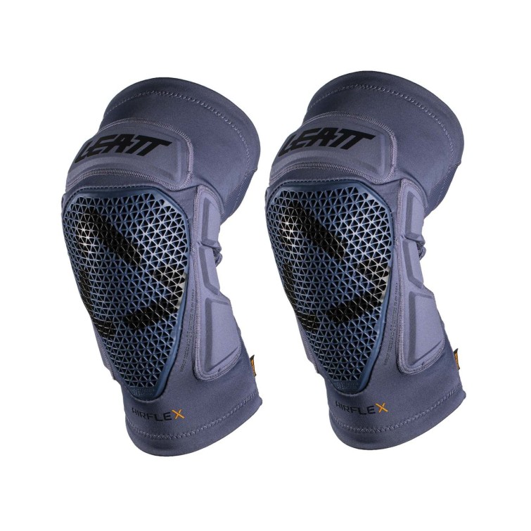 Rodilleras Airflex Pro Flint